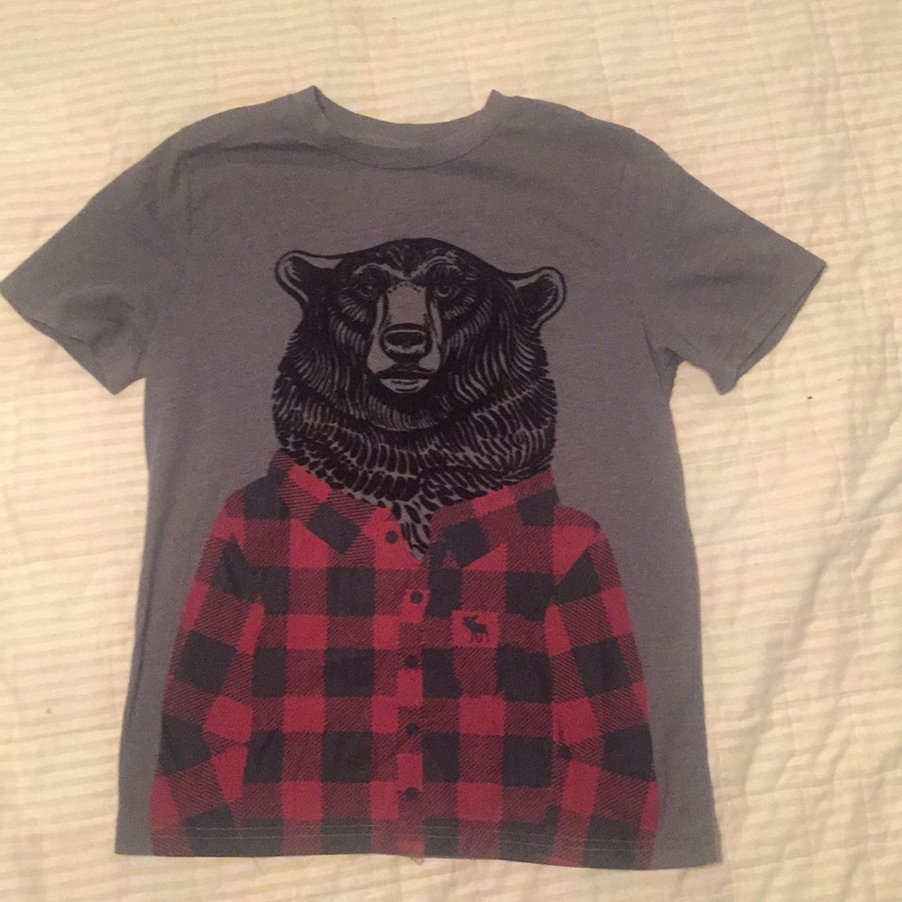 Abercrombie T-shirt
